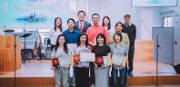 2025第三季度浸禮